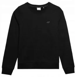 bluza-dresowa-4f-nierozpinana-bez-kaptura-czarna-crewneck-roz-l