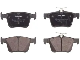 delphi-lp2490-zestaw-klockow-hamulcowych-hamulce-tarczowe