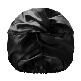 glov-2w1-czepek-do-wlosow-pod-prysznic-z-satynowa-warstwa-black