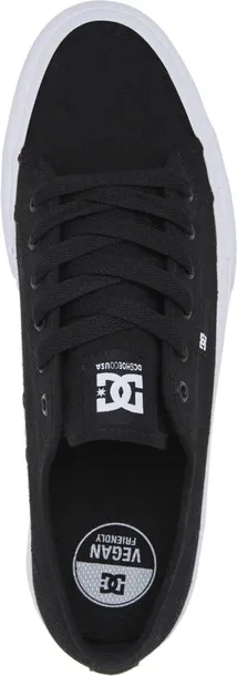 buty-manual-dc-shoes-42-1-2-wysokosc-niskie
