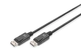 kabel-digitus-ak-340100-100-s-displayport-displayport-10-m-czarny