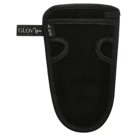 glov-bambusowa-rekawica-do-mycia-ciala-i-peelingu-czarna-1-szt