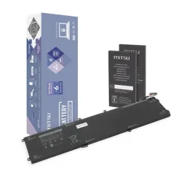 bateria-mitsu-do-dell-xps-15-9550-6gtpy