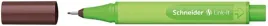 cienkopis-schneider-link-it-04mm-ciemnobrazowy