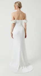 coast-suknia-slubna-szerokie-ramiaczka-do-ziemi-rozmiar-44