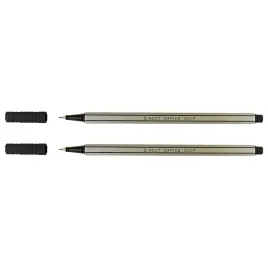 cienkopis-d-rect-d407-czarny-x-2szt