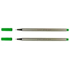 cienkopis-d-rect-d407-zielony-x-2szt