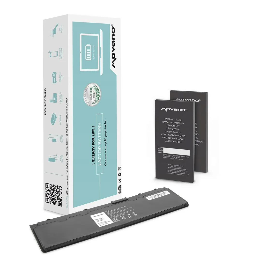 bateria-movano-do-dell-latitude-e7240-e7250-pojemnosc-5400-mah