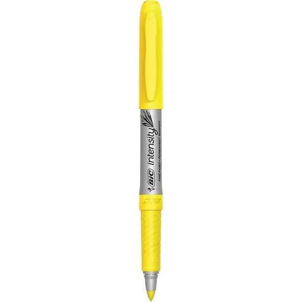marker-bic-marking-intense-permamentny-zolty-rodzaj-permanentny