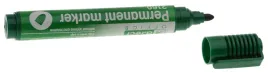marker-d-rect-okragly-permanentny-zielony