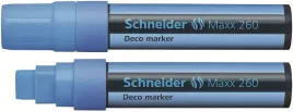 marker-kredowy-maxx-260-deco-5-15mm-jasnoniebieski
