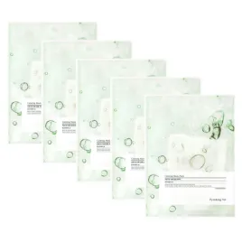 pyunkang-yul-calming-mask-5-x-25-ml-kojaco-nawilzajaca-maseczka-w-plachci