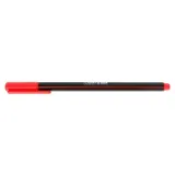 cienkopis-d-rect-d408-czerwony-stan-nowy