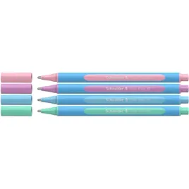 dlugopis-schneider-slider-edge-xb-4szt-mix-pastel