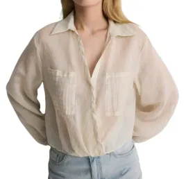 transparentna-bluzka-koszulowa-kremowa-luzna-dlugi-rekaw-wzor-paski-xxl