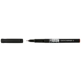 marker-cienkopis-d-rect-cd-04-05-s-czerwony