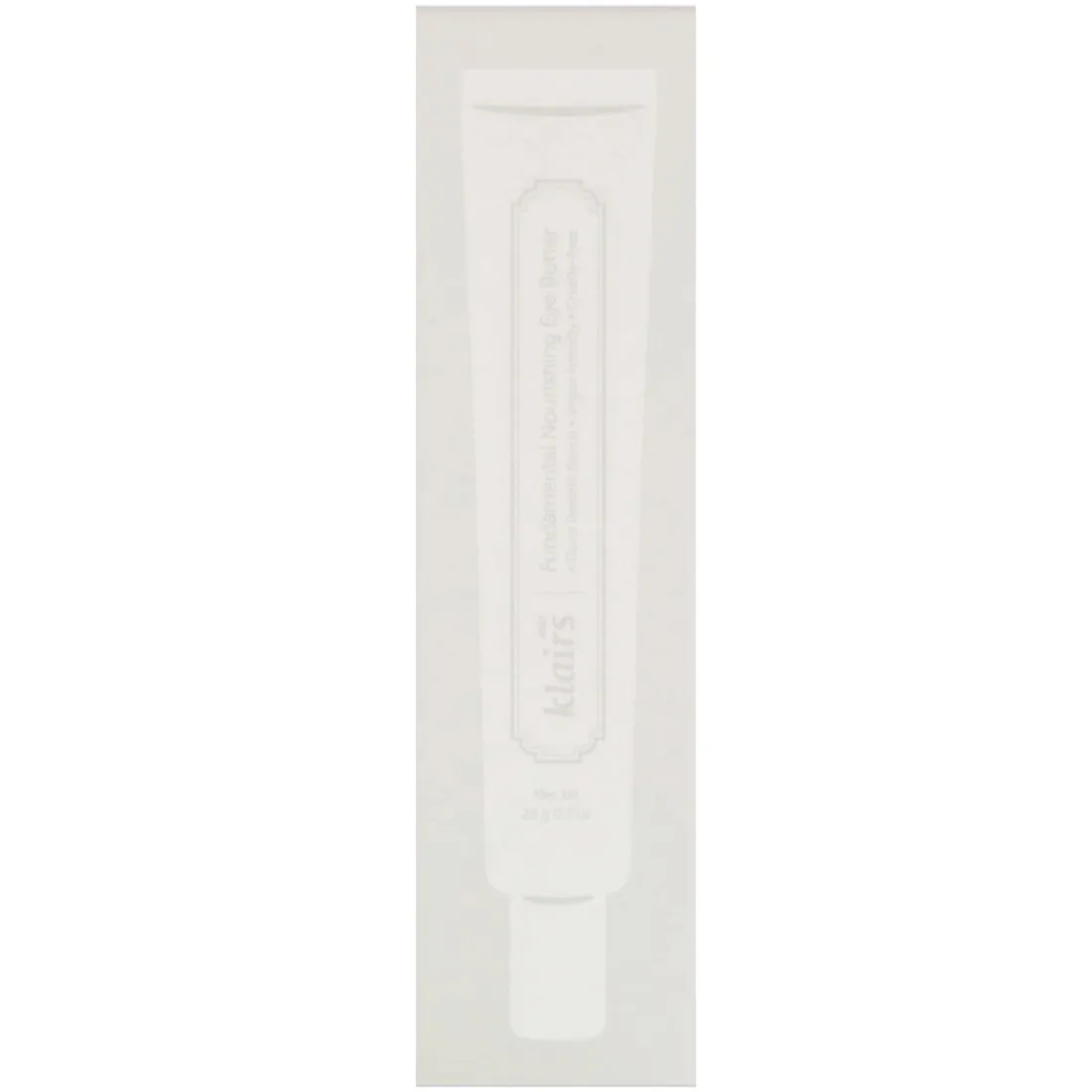 krem-pod-oczy-klairs-waga-z-opakowaniem-0-038-kg