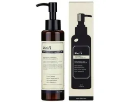 klairs-gentle-black-deep-cleansing-oil-olejek-do-mycia-twarzy-150ml