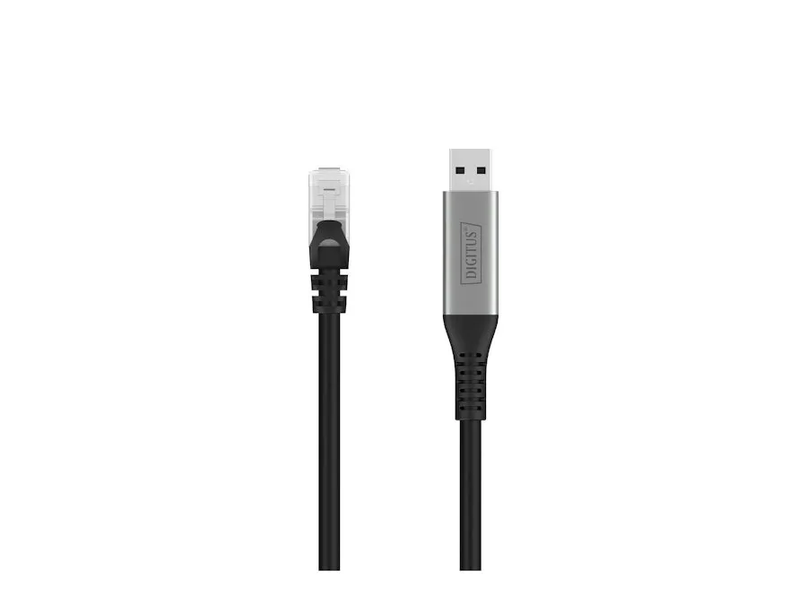 adapter-karta-sieciowa-usb-a-rj45-1gbps-kabel-3m-digitus-ak-300600-030-s-producent-digitus
