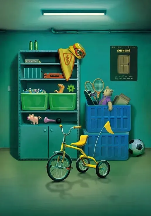 rebel-gra-domek-27894-stan-nowy