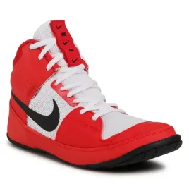 buty-zapasnicze-nike-fury-university-red-white-black-45-5-eu