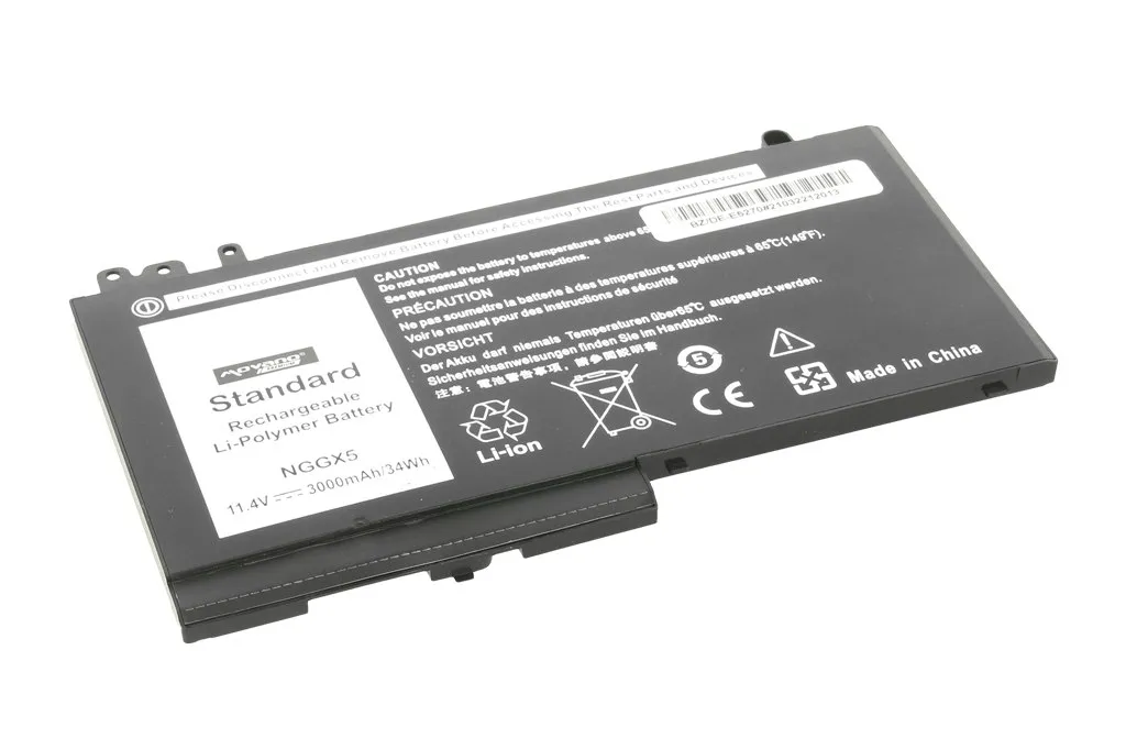 bateria-movano-premium-do-dell-latitude-e5270-pojemnosc-3000-mah