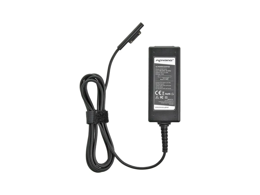 zasilacz-movano-15v-2-58a-multipin-38w-do-tablet-microsoft-surface-pro