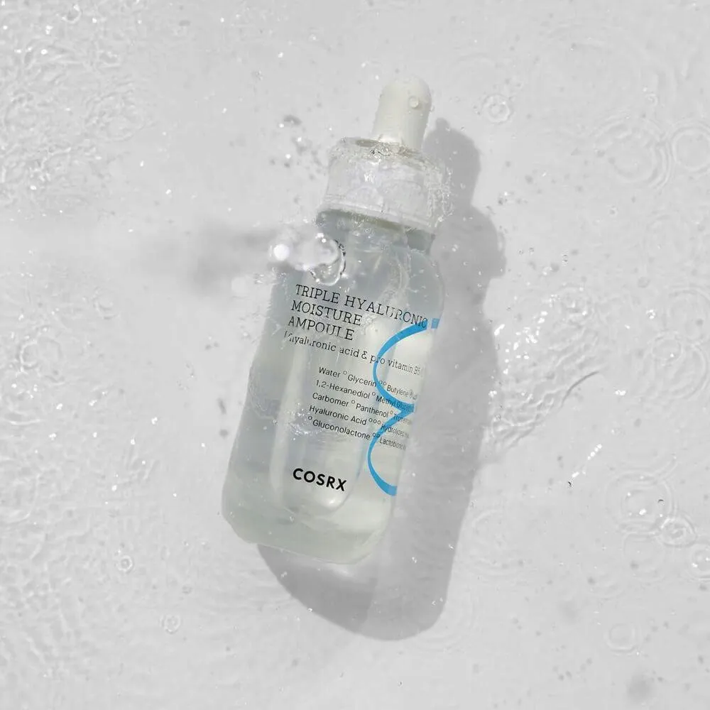 nawilzajace-serum-cosrx-40-ml