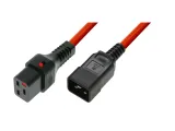 przedluzacz-zasilania-c13-c14-30m-iec-lock-czerwony-iec-pc1387-waga-z-opakowaniem-0-3-kg