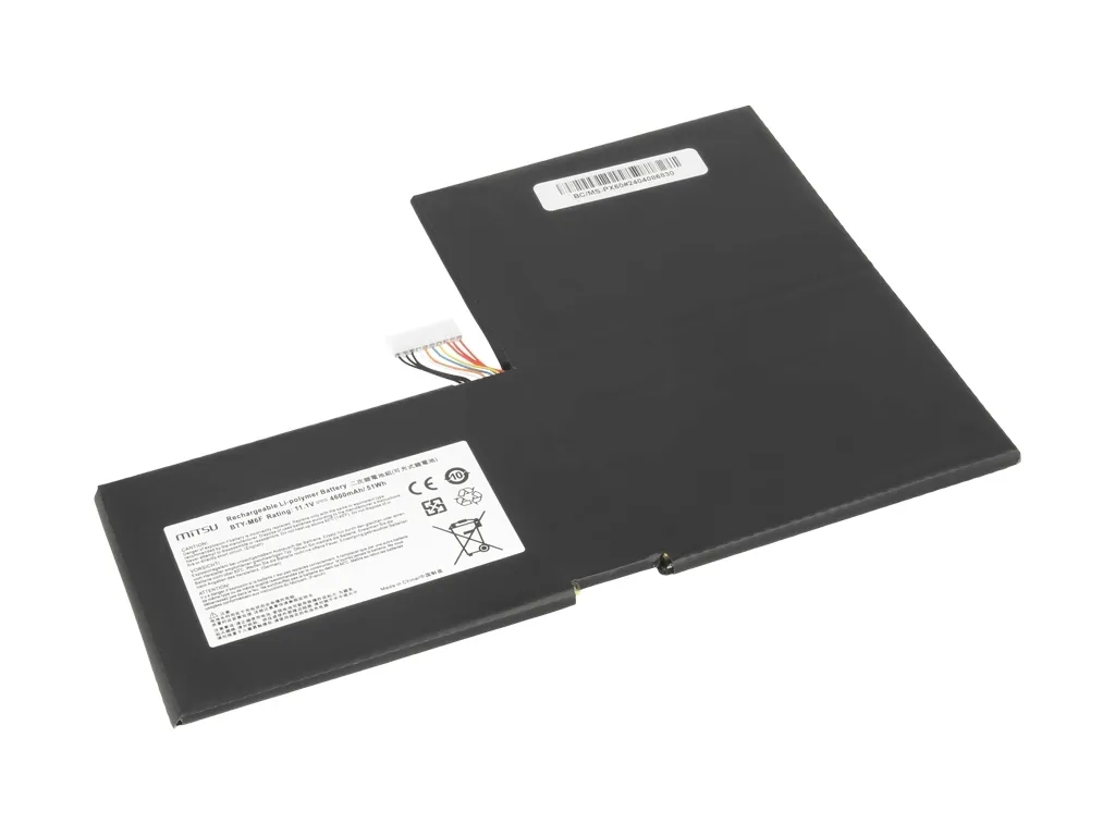bateria-mitsu-do-msi-gs60-px60-pojemnosc-4600-mah