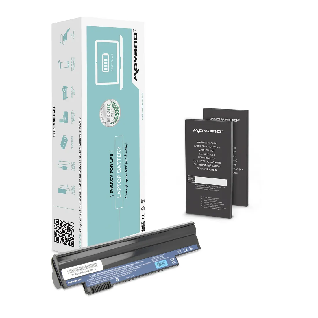 bateria-movano-do-acer-d255-d260-pojemnosc-4400-mah