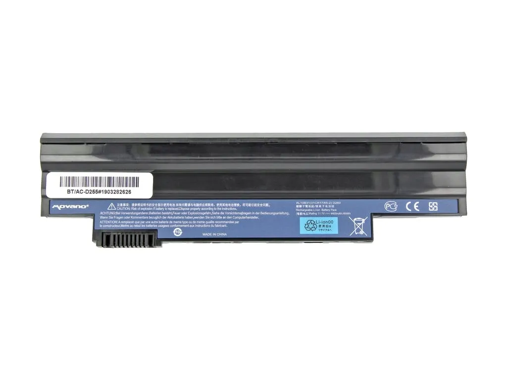 bateria-movano-do-acer-d255-d260-pojemnosc-4400-mah