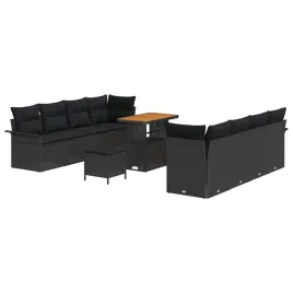 zestaw-sof-na-ogrod-z-poduszka-czarny-90-x-55-x-71-cm