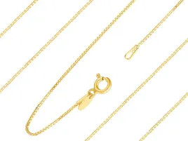 zloty-lancuszek-damski-kostka-wenecka-09-mm-wenecjana-cube-srebro-925-42cm