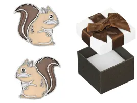 male-wiewiorki-srebrne-kolczyki-wiewiorka-emalia