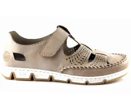 rieker-49958-sandaly-damskie-skora-komfort-bezowe-r-37