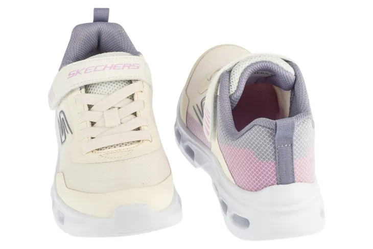 dzieciece-buty-sneakers-skechers-glide-step-drift-r-32-kolor-bezowy
