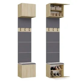 wieszak-haga-1w-szafka-do-przedpokoju-korytarza-dab-sonoma-238x50x35-cm