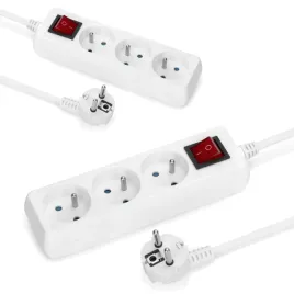 2x-przedluzacz-sieciowy-listwa-zasilajaca-3-gniazdka-15-metra-bialy-10a