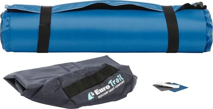 mata-samopompujaca-isocamp-light-comfort-eurotrail