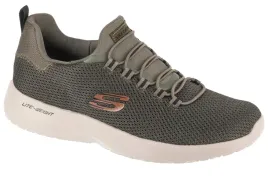 skechers-dynamight-46-buty-treningowe-meskie-tkanina-zielony