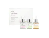 iunik-daily-serum-trial-kit-3x15-ml-zestaw-3-mini-serum-do-twarzy-propoli-marka-iunik