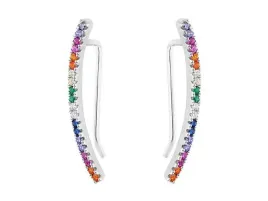 rainbow-srebrne-kolczyki-nausznice-z-kolorowymi-cyrkoniami