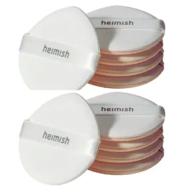 heimish-artless-rubycell-puff-10-pcs-zestaw-gabeczek-do-makijazu