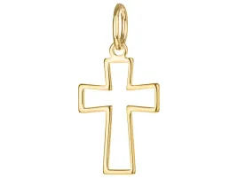 zloty-krzyzyk-minimalistyczny-maly-krzyz-srebro-925-pozlacane-zawieszka