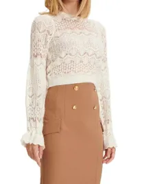 reserved-sweter-damski-bialy-klasyczny-do-pasa-rozmiar-l