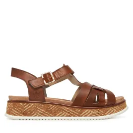 rieker-sandaly-damskie-w0853-24-koturn-rozmiar-39