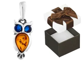 srebrna-zawieszka-z-bursztynem-sowa-wisiorek-na-naszyjnik-lancuszek-sowka