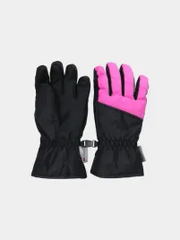 dzieciece-rekawiczki-narciarskie-4f-4fjwaw24afglu154-rozowe