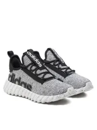 adidas-buty-sportowe-tkanina-szary-rozmiar-40